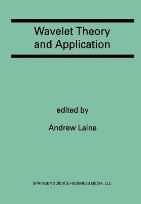 Wavelet Theory and Application(English, Paperback, unknown)