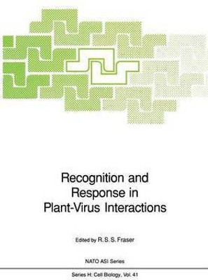Recognition and Response in Plant-Virus Interactions(English, Paperback, unknown)