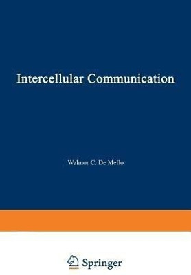 Intercellular Communication(English, Paperback, unknown)