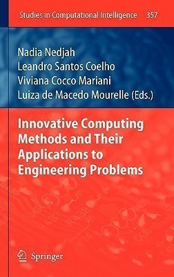 Innovative Computing Methods and their Applications to Engineering Problems(English, Hardcover, unknown)