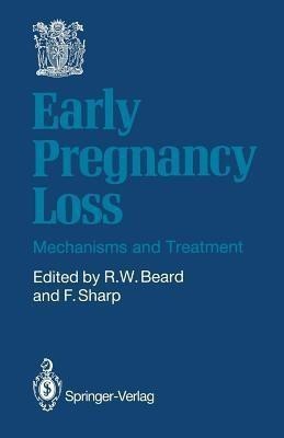 Early Pregnancy Loss(English, Paperback, unknown)