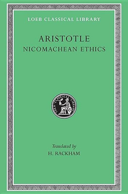 Nicomachean Ethics(English, Hardcover, Aristotle)