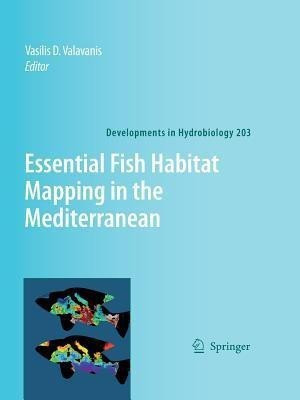 Essential Fish Habitat Mapping in the Mediterranean(English, Paperback, unknown)