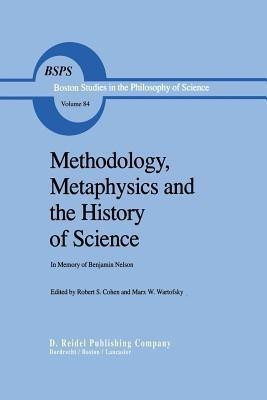 Methodology, Metaphysics and the History of Science(English, Paperback, unknown)