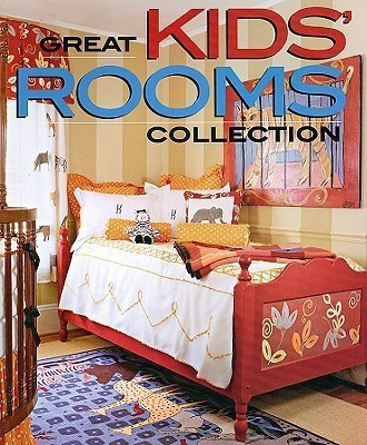 Great Kids' Rooms Collection(English, Paperback, Christian ,Vicki)