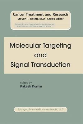 Molecular Targeting and Signal Transduction(English, Paperback, unknown)