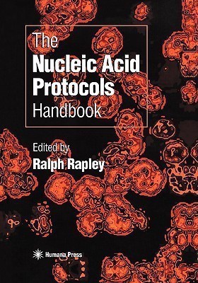 The Nucleic Acid Protocols Handbook(English, Paperback, unknown)