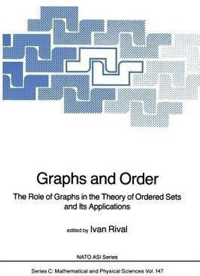 Graphs and Order(English, Paperback, unknown)
