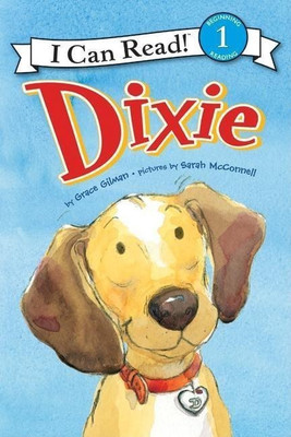 Dixie(English, Paperback, Gilman Grace)