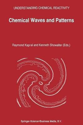 Chemical Waves and Patterns(English, Paperback, unknown)