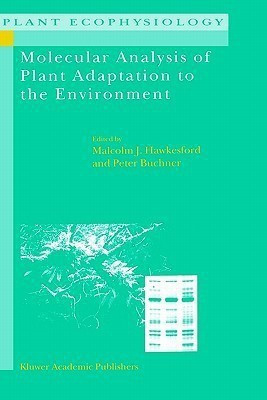 Molecular Analysis of Plant Adaptation to the Environment(English, Hardcover, unknown)