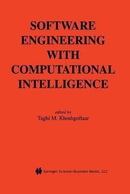 Software Engineering with Computational Intelligence(English, Paperback, unknown)