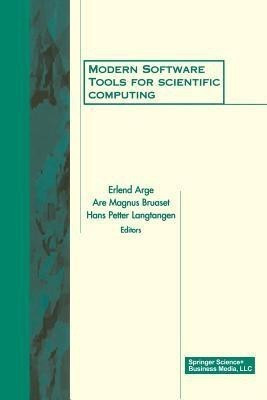 Modern Software Tools for Scientific Computing(English, Paperback, unknown)