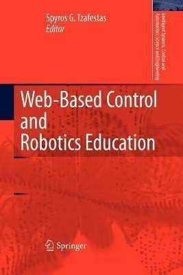 Web-Based Control and Robotics Education(English, Paperback, unknown)