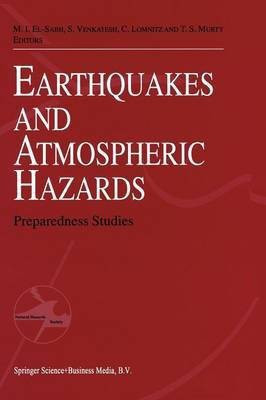 Earthquake and Atmospheric Hazards(English, Paperback, unknown)