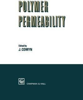 Polymer Permeability(English, Paperback, unknown)
