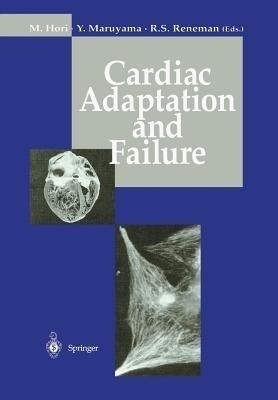 Cardiac Adaptation and Failure(English, Paperback, unknown)