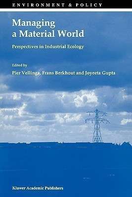 Managing a Material World(English, Paperback, unknown)