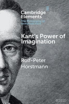 Kant's Power of Imagination(English, Paperback, Horstmann Rolf-Peter)