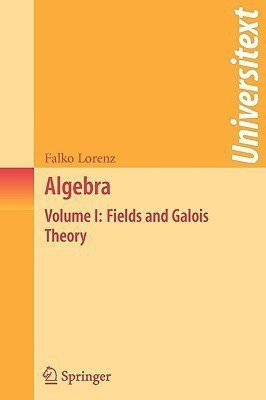 Algebra(English, Paperback, Lorenz Falko)