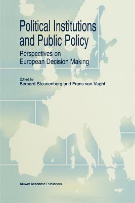 Political Institutions and Public Policy(English, Paperback, unknown)