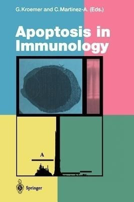 Apoptosis in Immunology(English, Paperback, unknown)