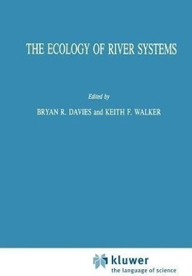 The Ecology of River Systems(English, Paperback, unknown)