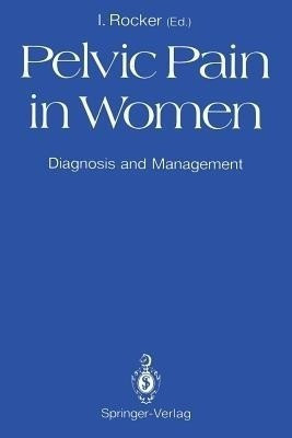 Pelvic Pain in Women(English, Paperback, unknown)