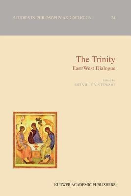 The Trinity(English, Paperback, unknown)