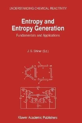 Entropy and Entropy Generation(English, Paperback, unknown)