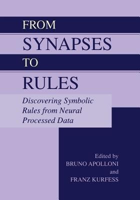 From Synapses to Rules(English, Paperback, unknown)
