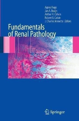 Fundamentals of Renal Pathology(English, Paperback, unknown)