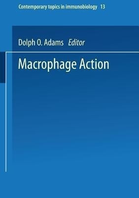 Macrophage Activation(English, Paperback, unknown)