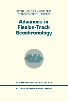 Advances in Fission-Track Geochronology(English, Paperback, unknown)