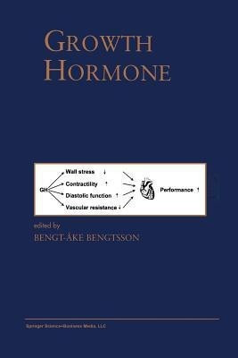 Growth Hormone(English, Paperback, unknown)