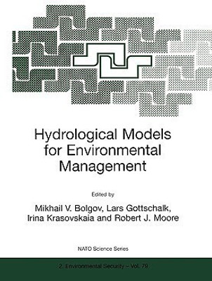 Hydrological Models for Environmental Management(English, Paperback, unknown)
