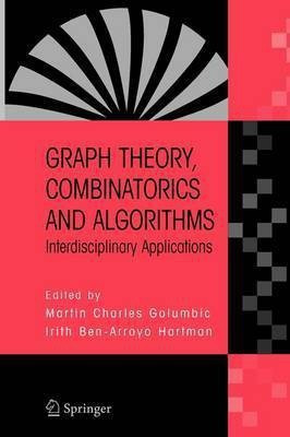 Graph Theory, Combinatorics and Algorithms(English, Paperback, unknown)