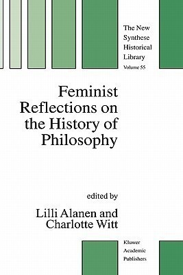 Feminist Reflections on the History of Philosophy(English, Hardcover, unknown)