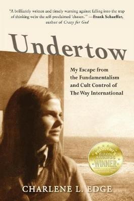 Undertow(English, Paperback, Edge Charlene L)