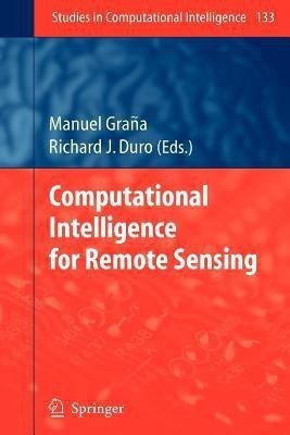 Computational Intelligence for Remote Sensing(English, Paperback, unknown)