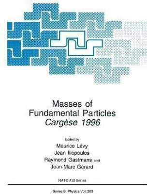 Masses of Fundamental Particles(English, Paperback, unknown)