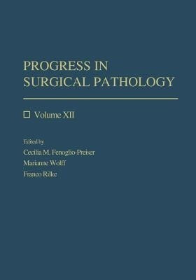 Progress in Surgical Pathology(English, Paperback, unknown)