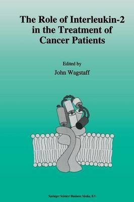 The role of interleukin-2 in the treatment of cancer patients(English, Paperback, unknown)