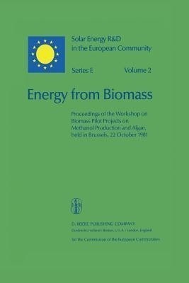 Energy from Biomass(English, Paperback, unknown)