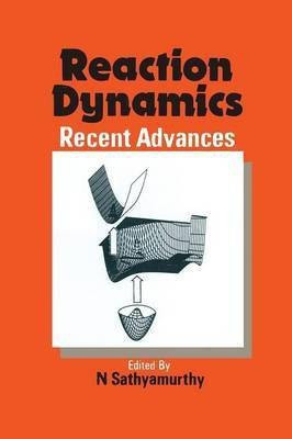 Reaction Dynamics(English, Paperback, unknown)