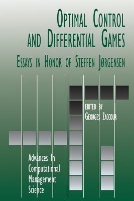 Optimal Control and Differential Games(English, Paperback, unknown)