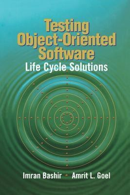 Testing Object-Oriented Software(English, Paperback, Bashir Imran)