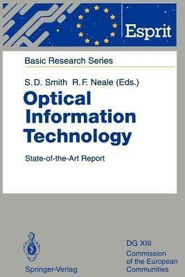 Optical Information Technology(English, Paperback, unknown)
