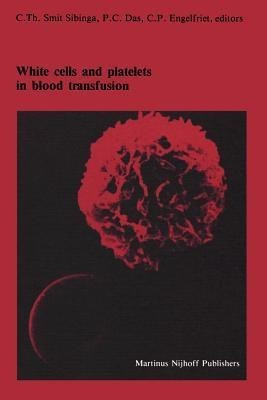 White cells and platelets in blood transfusion(English, Paperback, unknown)