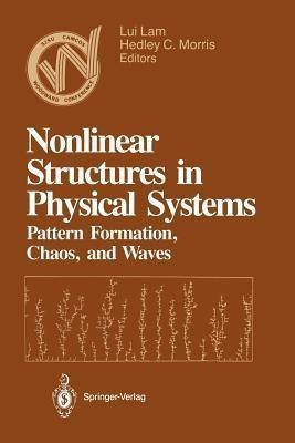 Nonlinear Structures in Physical Systems(English, Paperback, unknown)